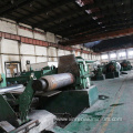 Metal Aluminum Bottom coil roll